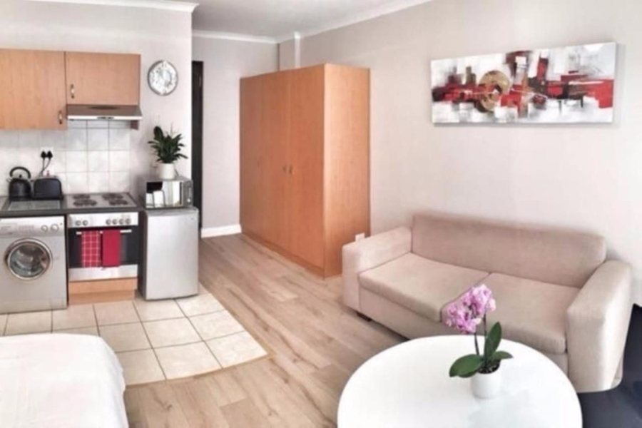 To Let 0 Bedroom Property for Rent in Cape Town City Centre Western Cape